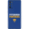 University of Pittsburgh Panthers Galaxy S20 Fan Edition Skin