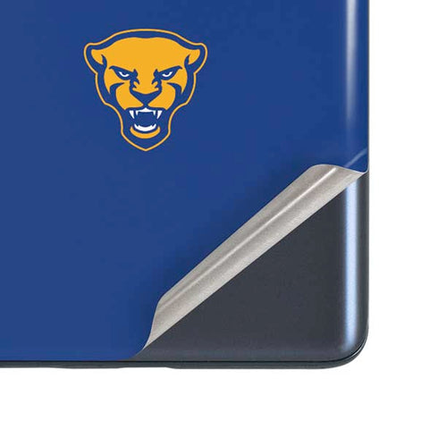 University of Pittsburgh Panthers Galaxy S20 Fan Edition Skin