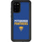 University of Pittsburgh Panthers Galaxy S20 Plus Waterproof Case