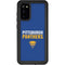 University of Pittsburgh Panthers Galaxy S20 Waterproof Case