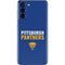 University of Pittsburgh Panthers Galaxy S21 5G Skin