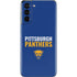 University of Pittsburgh Panthers Galaxy S21 5G Skin