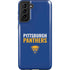 University of Pittsburgh Panthers Galaxy S21 Plus 5G Pro Case