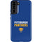 University of Pittsburgh Panthers Galaxy S22 Plus Pro Case