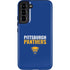 University of Pittsburgh Panthers Galaxy S22 Plus Pro Case