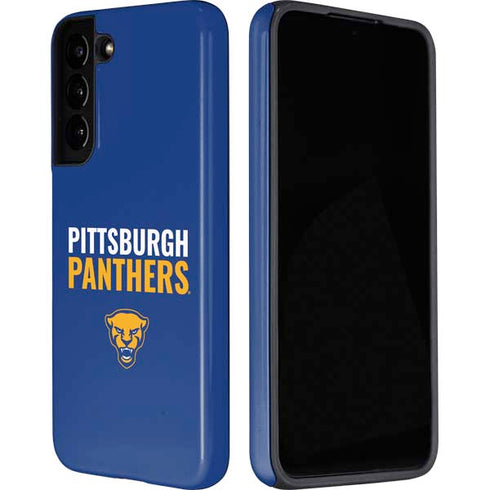 University of Pittsburgh Panthers Galaxy S22 Plus Pro Case