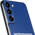University of Pittsburgh Panthers Galaxy S22 Plus Skin