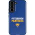 University of Pittsburgh Panthers Galaxy S22 Pro Case