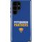 University of Pittsburgh Panthers Galaxy S22 Ultra Pro Case