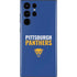 University of Pittsburgh Panthers Galaxy S22 Ultra Skin