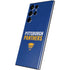 University of Pittsburgh Panthers Galaxy S22 Ultra Skin