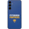 University of Pittsburgh Panthers Galaxy S23 FE Skin