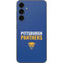 University of Pittsburgh Panthers Galaxy S23 FE Skin