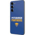 University of Pittsburgh Panthers Galaxy S23 Plus Skin
