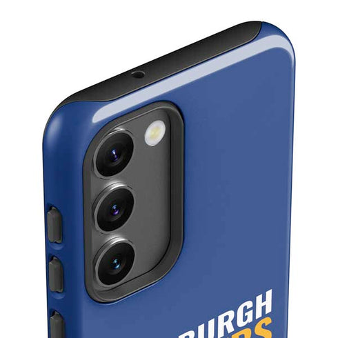 University of Pittsburgh Panthers Galaxy S23 Pro Case