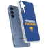 University of Pittsburgh Panthers Galaxy S24 Clear Case