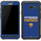University of Pittsburgh Panthers Galaxy S7 Active Skin