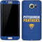 University of Pittsburgh Panthers Galaxy S7 Edge Skin