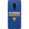 University of Pittsburgh Panthers Galaxy S9 Plus Skin