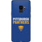University of Pittsburgh Panthers Galaxy S9 Skin