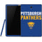 University of Pittsburgh Panthers Samsung Galaxy Tab Skin