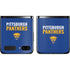 University of Pittsburgh Panthers Galaxy Z Flip Skin