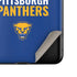 University of Pittsburgh Panthers Galaxy Z Flip Skin