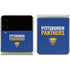 University of Pittsburgh Panthers Galaxy Z Flip3 5G Skin