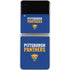 University of Pittsburgh Panthers Galaxy Z Flip3 5G Skin