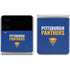 University of Pittsburgh Panthers Galaxy Z Flip4 5G Skin