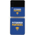 University of Pittsburgh Panthers Galaxy Z Flip4 5G Skin