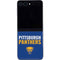 University of Pittsburgh Panthers Galaxy Z Flip5 5G Skin