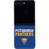 University of Pittsburgh Panthers Galaxy Z Flip5 5G Skin