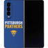 University of Pittsburgh Panthers Galaxy Z Fold4 5G Skin