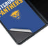 University of Pittsburgh Panthers Galaxy Z Fold4 5G Skin