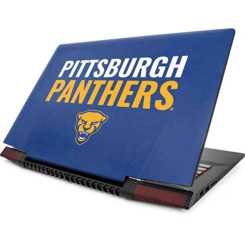 University of Pittsburgh Panthers Lenovo IdeaPad Skin