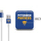 University of Pittsburgh Panthers iPad Charger (10W USB) Skin
