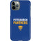 University of Pittsburgh Panthers iPhone 11 Pro Lite Case
