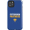 University of Pittsburgh Panthers iPhone 11 Pro Max Impact Case