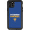 University of Pittsburgh Panthers iPhone 11 Pro Max Waterproof Case