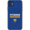 University of Pittsburgh Panthers iPhone 11 Skin
