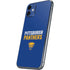University of Pittsburgh Panthers iPhone 11 Skin