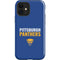 University of Pittsburgh Panthers iPhone 12 Impact Case