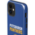 University of Pittsburgh Panthers iPhone 12 Impact Case