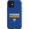 University of Pittsburgh Panthers iPhone 12 Mini Impact Case
