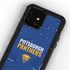 University of Pittsburgh Panthers iPhone 12 Mini Waterproof Case