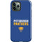 University of Pittsburgh Panthers iPhone 12 Pro Impact Case