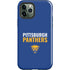 University of Pittsburgh Panthers iPhone 12 Pro Impact Case