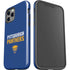 University of Pittsburgh Panthers iPhone 12 Pro Impact Case