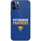University of Pittsburgh Panthers iPhone 12 Pro Max Skin